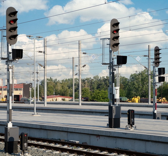 Signal security systems