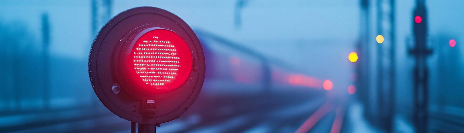 Signalling Devices