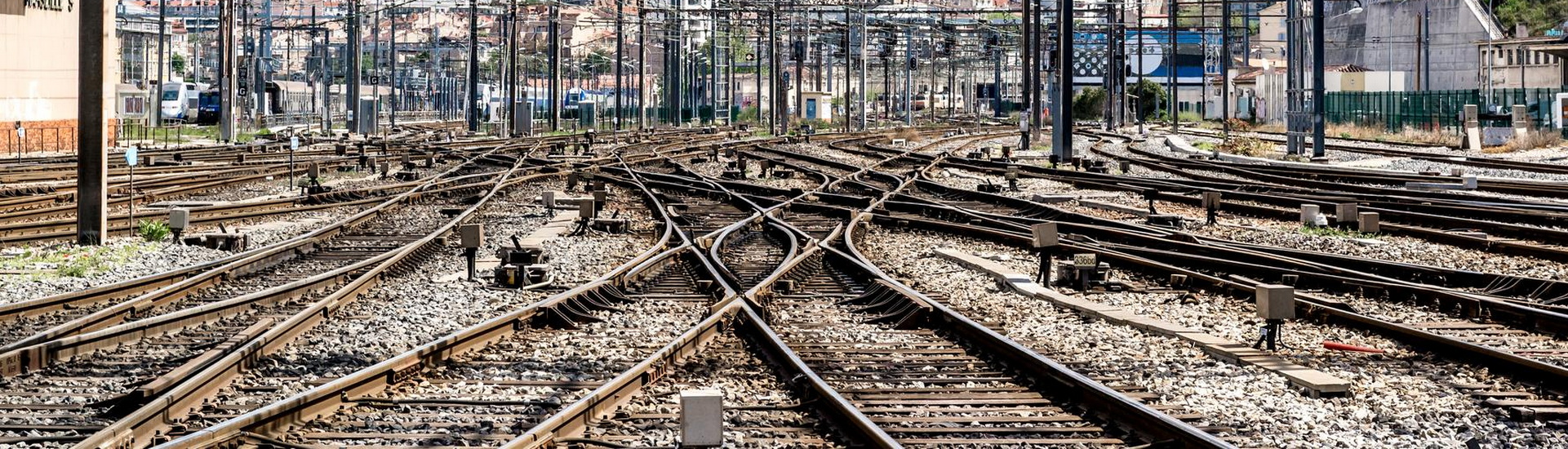 Automatic Level Crossing Protection Systems