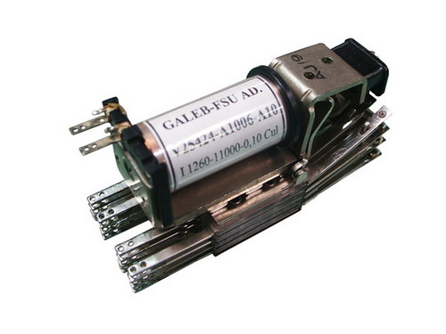 Relays